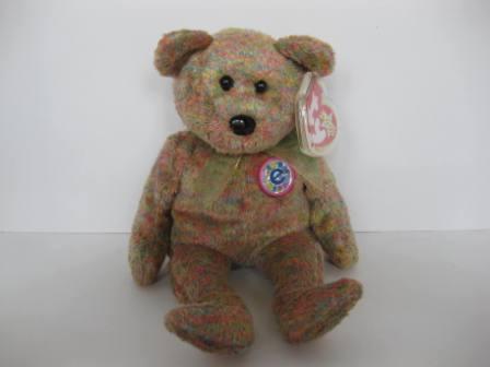 Speckles - Beanie Baby